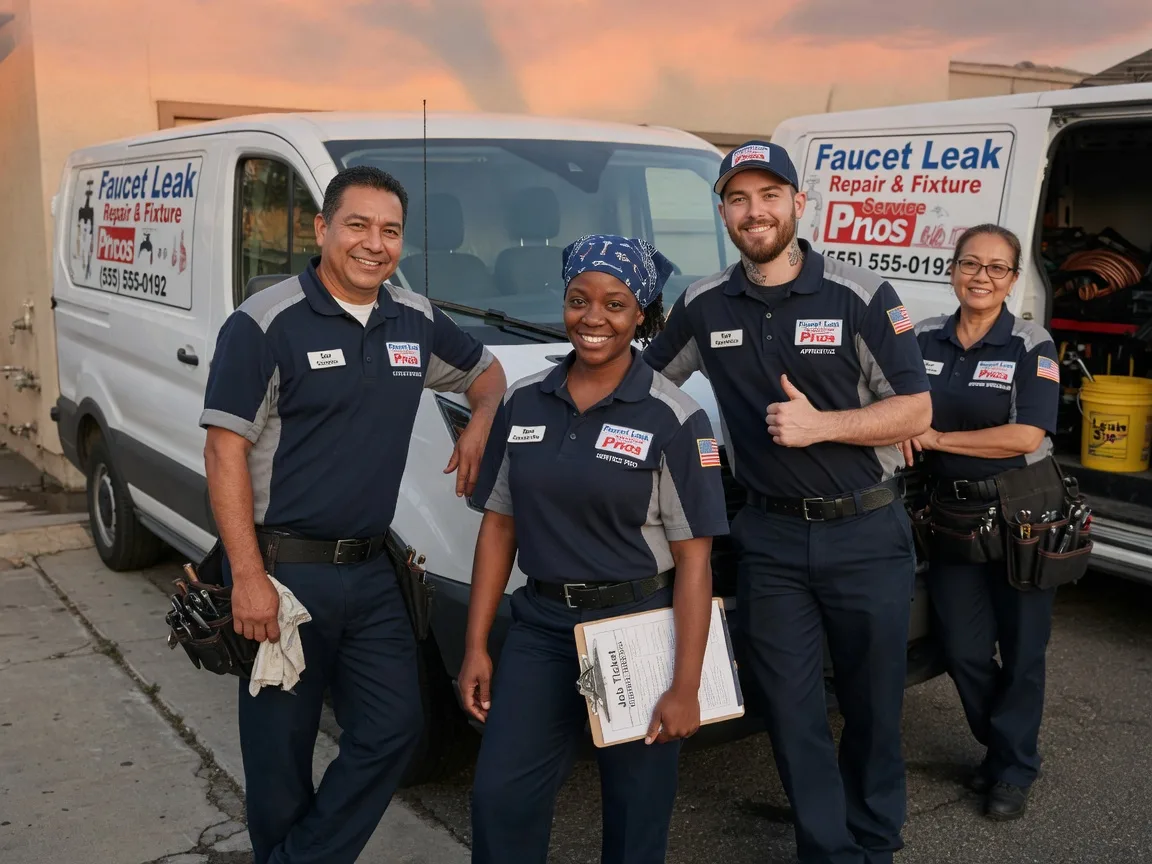 Faucet Repair company in Buena Vista, NM
