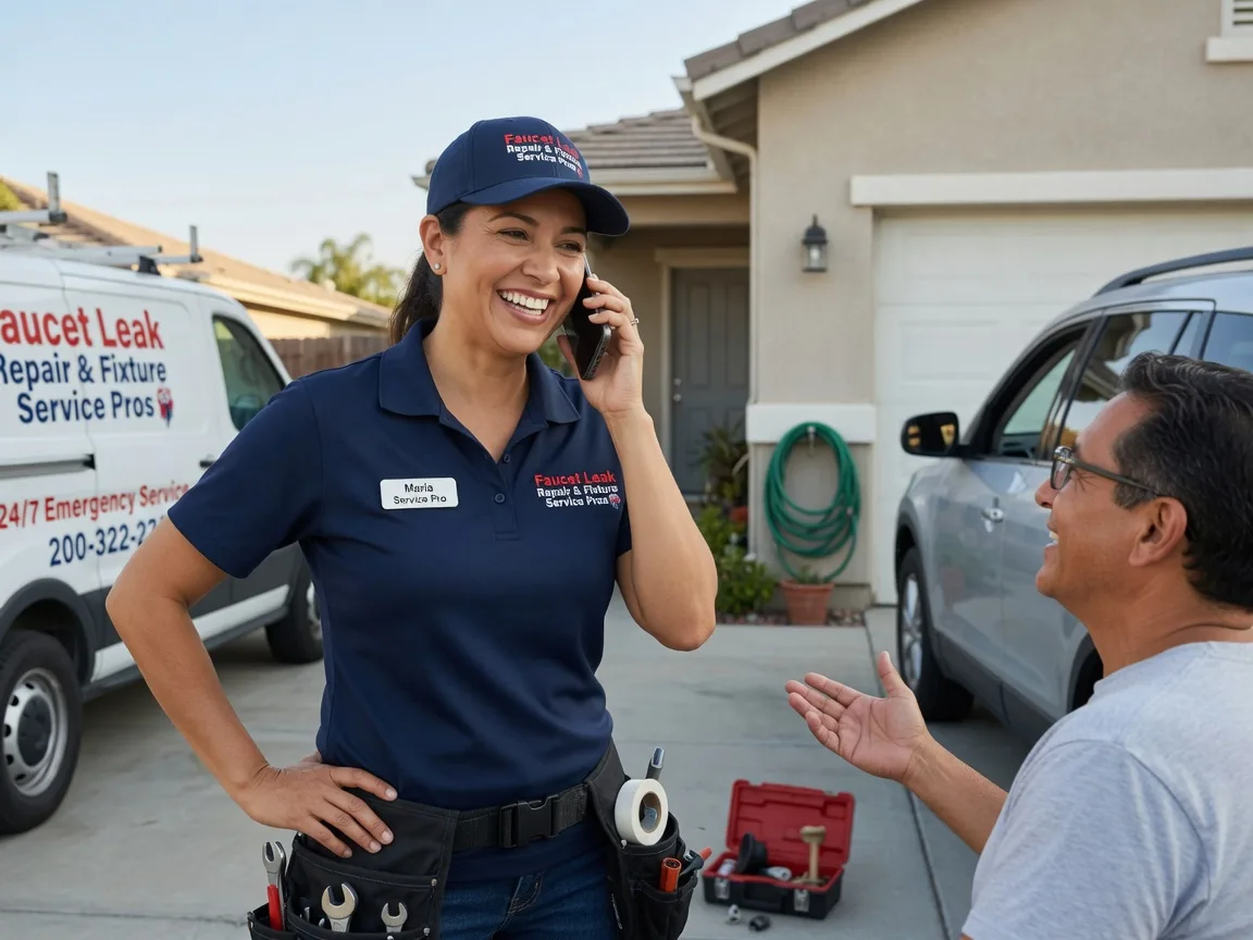 Faucet Repair Buena Vista, NM FAQs